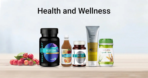 Wellness Products