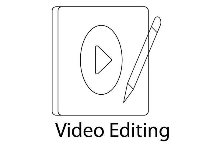 Edit your video