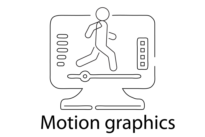 Add graphics, animated text and special effects