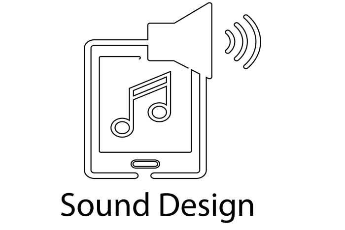 Add music